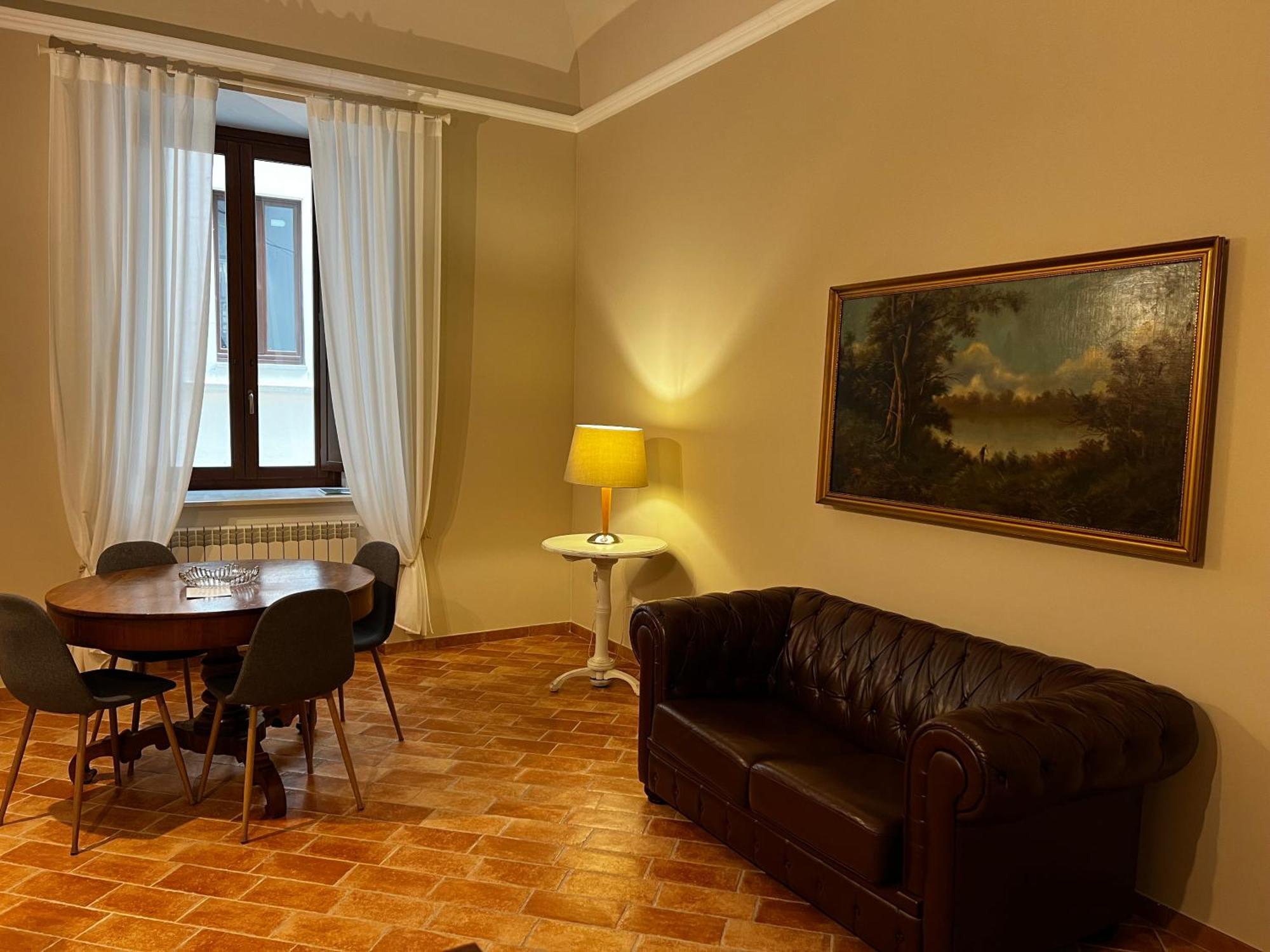 Dimora Largo Silvestro Dell'Aquila- Centro Storico Villa Exteriör bild